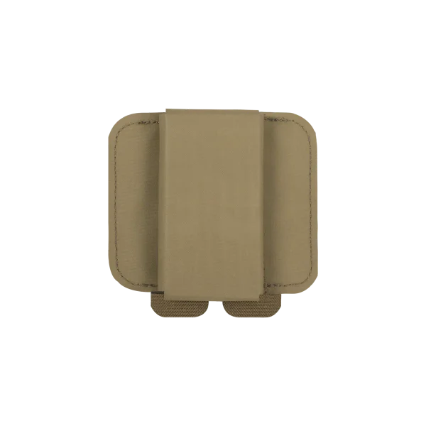 Direct Action Magnetic Shotgun Holder — Coyote Brown