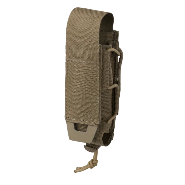 Direct Action TAC RELOAD POUCH PISTOL MK II - Cordura — Coyote Brown