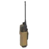 Direct Action LOW PROFILE RADIO POUCH - Cordura