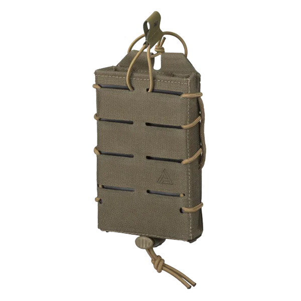 Direct Action SPEED RELOAD POUCH RIFLE - Cordura — Adaptive Green