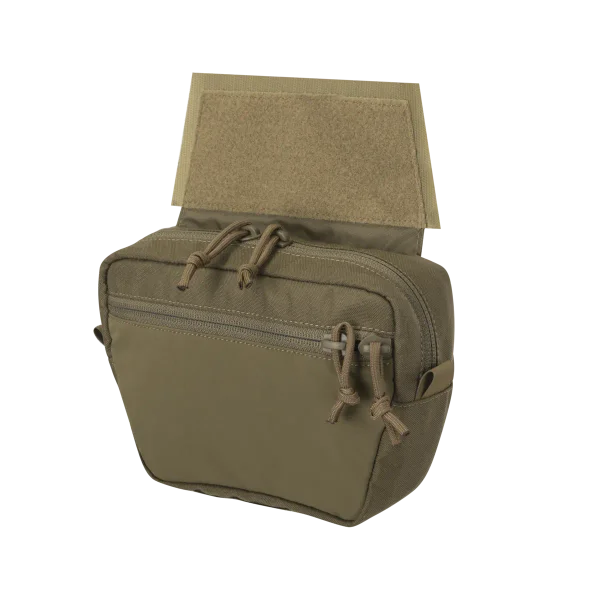 Direct Action UNDERPOUCH Light — Adaptive Green