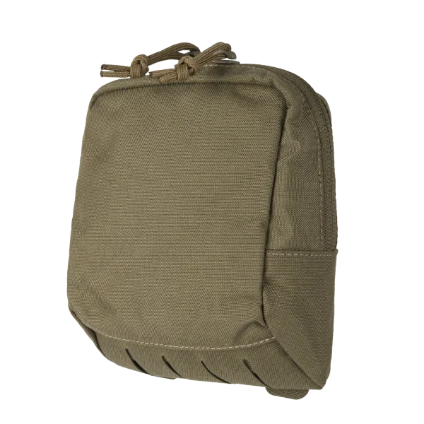 Direct Action UTILITY POUCH SMALL - Cordura — Adaptive Green