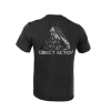 Direct Action T-Shirt Logo D.A. (#3) - Bawełna
