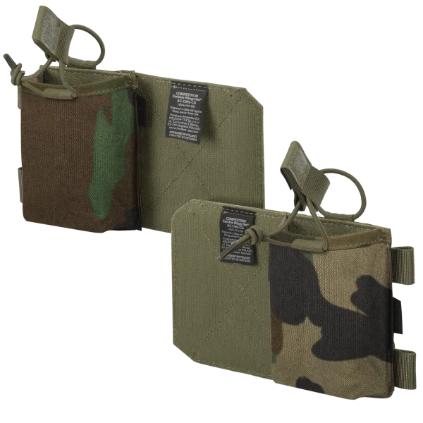 COMPETITION Carbine Wings Set Helikon-Tex