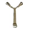 Mata Strzelecka BACKBLAST MAT Helikon-Tex