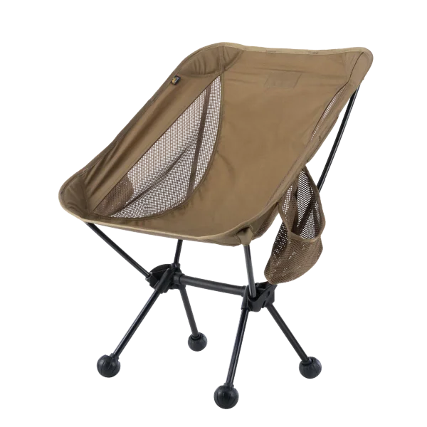 Krzesło składane TRAVELER Helikon-Tex — Coyote