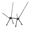 Krzesło składane TRAVELER Helikon-Tex