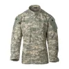 ACU Shirt Helikon-Tex - PolyCotton Ripstop