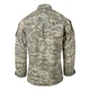 ACU Shirt Helikon-Tex - PolyCotton Ripstop