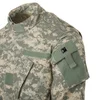 ACU Shirt Helikon-Tex - PolyCotton Ripstop