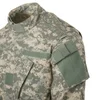 ACU Shirt Helikon-Tex - PolyCotton Ripstop