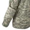 ACU Shirt Helikon-Tex - PolyCotton Ripstop