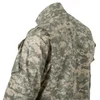 ACU Shirt Helikon-Tex - PolyCotton Ripstop
