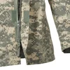 ACU Shirt Helikon-Tex - PolyCotton Ripstop