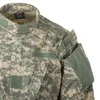 ACU Shirt Helikon-Tex - PolyCotton Ripstop