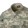 ACU Shirt Helikon-Tex - PolyCotton Ripstop