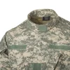 ACU Shirt Helikon-Tex - PolyCotton Ripstop