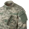 ACU Shirt Helikon-Tex - PolyCotton Ripstop