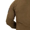ALPHA HOODIE Jacket Helikon-Tex - Grid Fleece