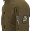 Bluza Helikon-Tex ALPHA TACTICAL - Grid Fleece