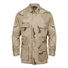 BDU Shirt Helikon-Tex - Cotton Ripstop