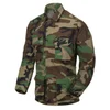 BDU Shirt Helikon-Tex - PolyCotton Ripstop