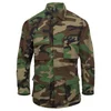 BDU Shirt Helikon-Tex - PolyCotton Ripstop