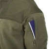 Bluza Helikon-Tex CLASSIC ARMY - Fleece