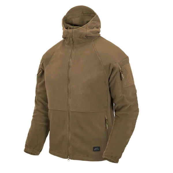 CUMULUS Jacket Helikon-Tex - Heavy Fleece