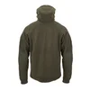 CUMULUS Jacket Helikon-Tex - Heavy Fleece