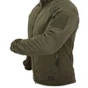 CUMULUS Jacket Helikon-Tex - Heavy Fleece