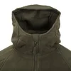 CUMULUS Jacket Helikon-Tex - Heavy Fleece