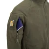 CUMULUS Jacket Helikon-Tex - Heavy Fleece