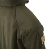 CUMULUS Jacket Helikon-Tex - Heavy Fleece