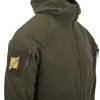 CUMULUS Jacket Helikon-Tex - Heavy Fleece