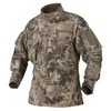 CPU Shirt Helikon-Tex - NyCo Ripstop