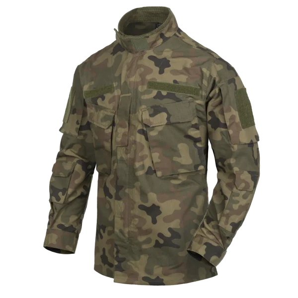 Bluza Helikon-Tex CPU - PolyCotton Ripstop