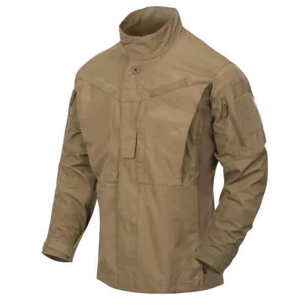Bluza Helikon-Tex MBDU - NyCo Ripstop — Coyote