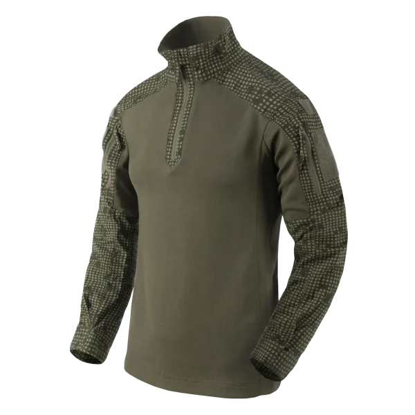 Bluza Helikon-Tex MCDU Combat Shirt
