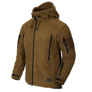 Bluza Helikon-Tex PATRIOT - Double Fleece