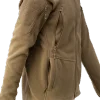 Bluza Helikon-Tex Patriot Mk 2 - Hybrid Fleece