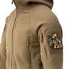 Bluza Helikon-Tex Patriot Mk 2 - Hybrid Fleece
