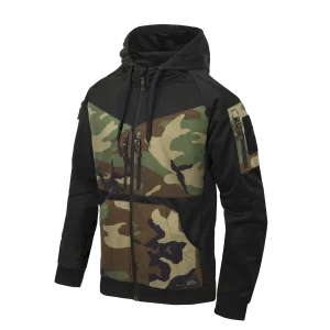 Bluza Helikon-Tex ROGUE Hoodie (FullZip)