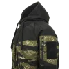 Bluza Helikon-Tex ROGUE Hoodie (FullZip)