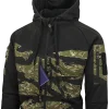 Bluza Helikon-Tex ROGUE Hoodie (FullZip)