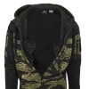 Bluza Helikon-Tex ROGUE Hoodie (FullZip)