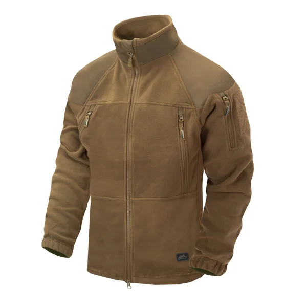 STRATUS Jacket Helikon-Tex - Heavy Fleece