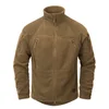 STRATUS Jacket Helikon-Tex - Heavy Fleece