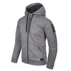 Bluza Helikon-Tex URBAN TACTICAL HOODIE (FullZip)