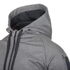 Bluza Helikon-Tex URBAN TACTICAL HOODIE (FullZip)